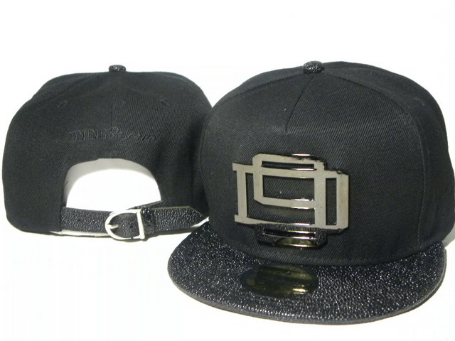 D9 Reserve Strapback Hat #18